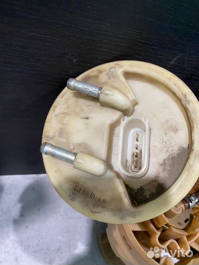 Бензонасос VW Passat B5