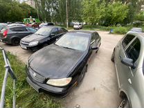 Nissan Maxima 3.0 AT, 2001, 280 000 км, с пробегом, цена 300 000 руб.