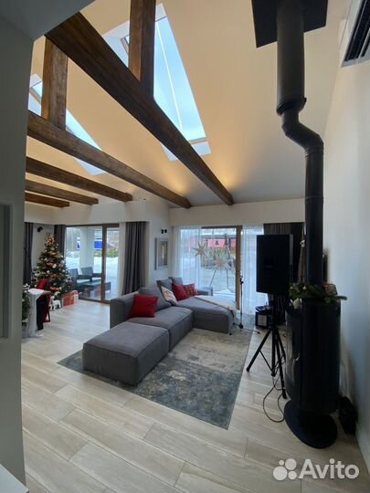 Инвистиции в загородную недвижимость