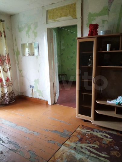 2-к. квартира, 47 м², 3/4 эт.