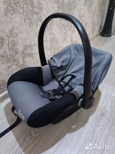 Автолюлька