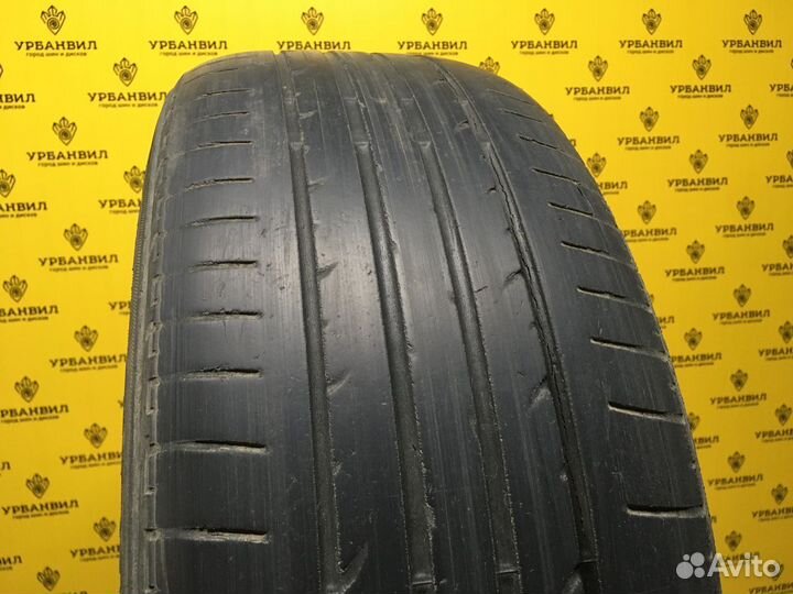 Bridgestone Dueler H/P Sport 225/55 R18 98V