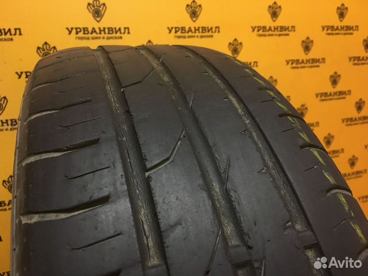 Continental ContiPremiumContact 2 205/60 R16 92