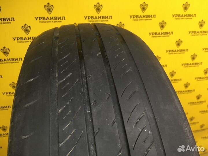 Dunlop SP Touring T1 195/60 R15 88H