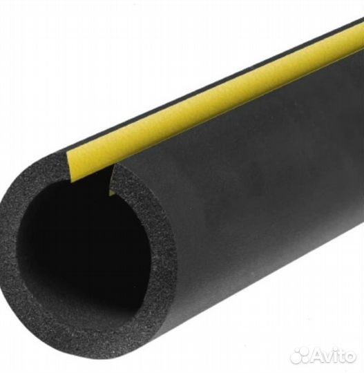 Универсальная техническая теплоизоляция трубST