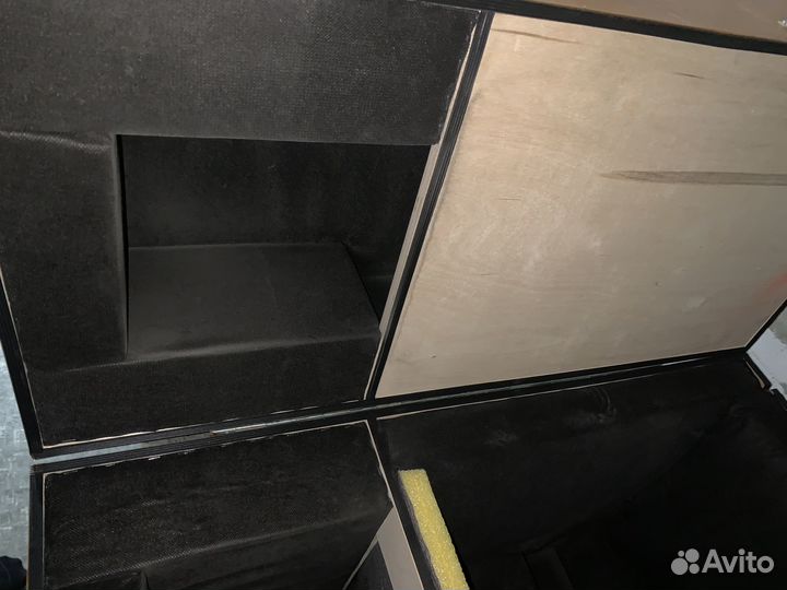 Шумобокс для whatsminer