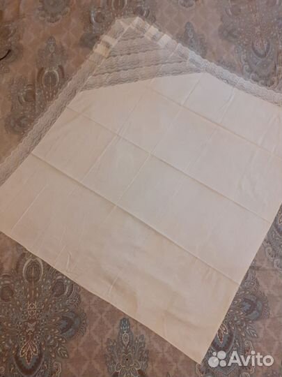 Комплект детского постельного белья