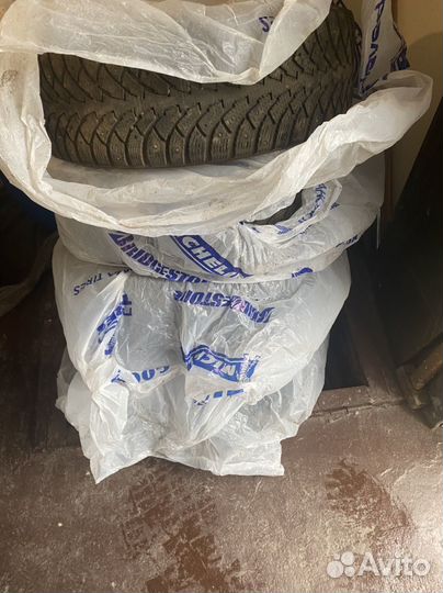 Nokian Tyres Nordman C 215/60 R16