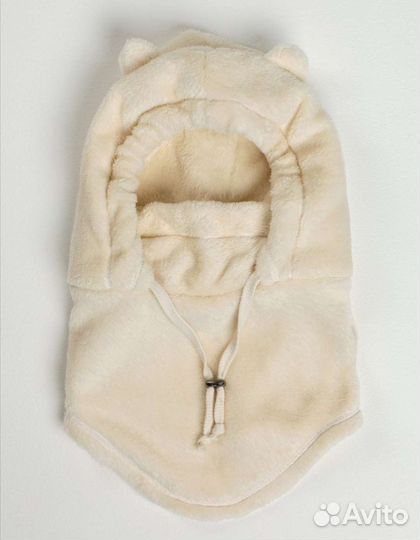 Балаклава. Капюшон