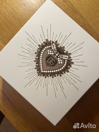 Духи (подарочный набор) Dolche&Gabbana Devotion