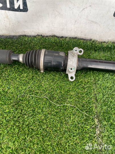 Полуось передняя правая Mini Cooper S F56 2018