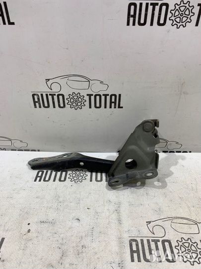 Петля капота левая Toyota Rav4 A30 1azfe 2006