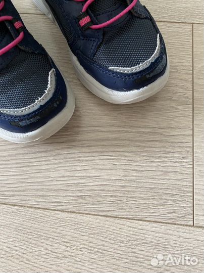 Ботинки демисезонные Neo Fit р.27