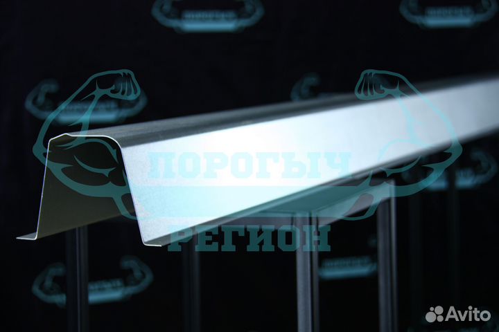 Ремонтный порог Great Wall Hover