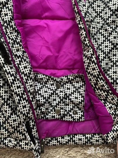 Куртка Columbia детская