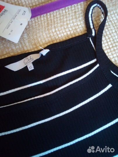 Платье женское сарафан 40-42 новое Германия