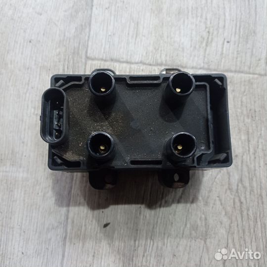 Катушки зажигания Renault Logan 1 1.4 2007