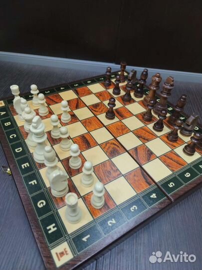 Шахматы, нарды, шашки