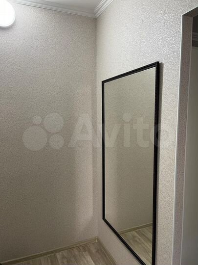 1-к. квартира, 36 м², 1/10 эт.