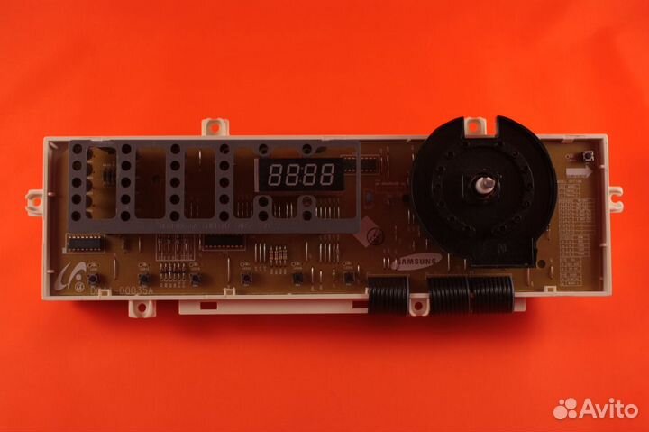 Платы управления для стиральных машин