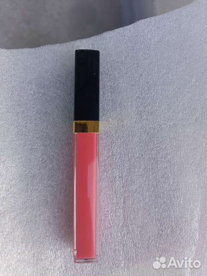 Блеск для губ