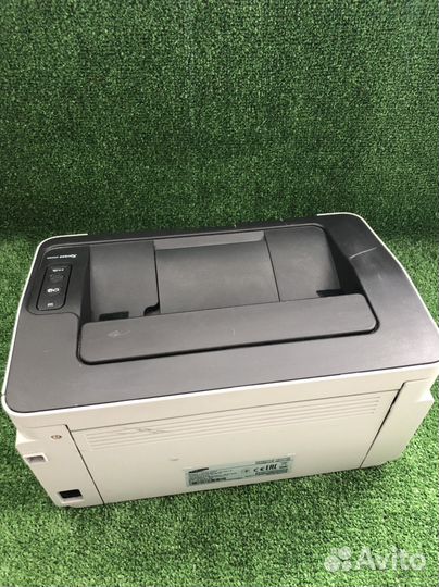 Принтер samsung xpress m2020