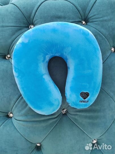 Подушка с эффектом памяти