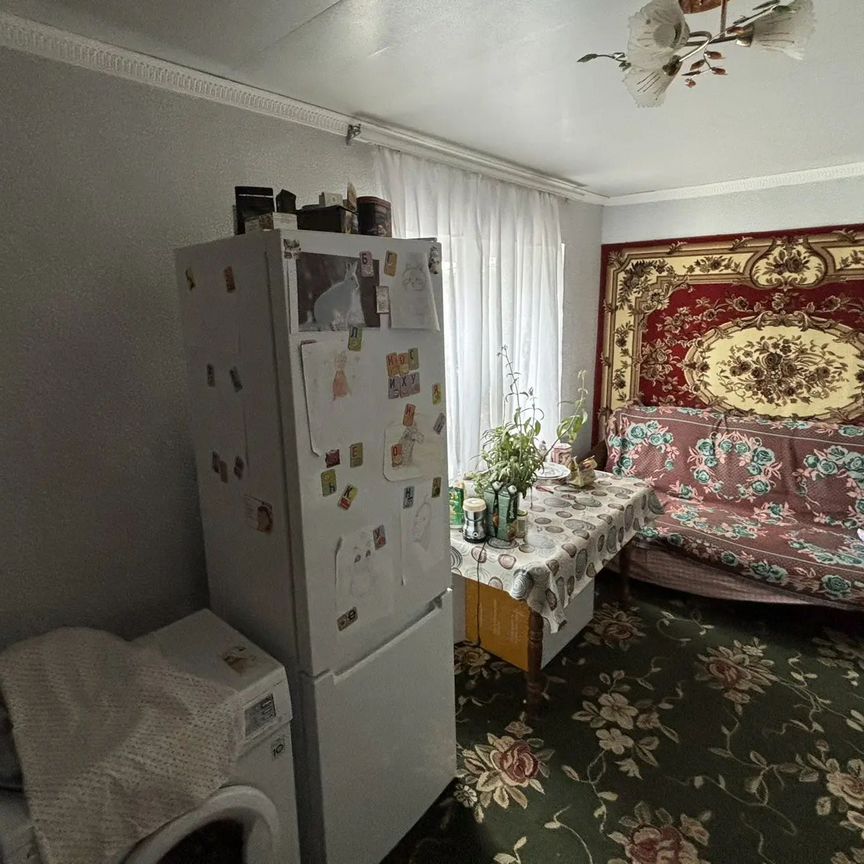 Квартира 2-комн. 40 м² в Гражданское — фото 3