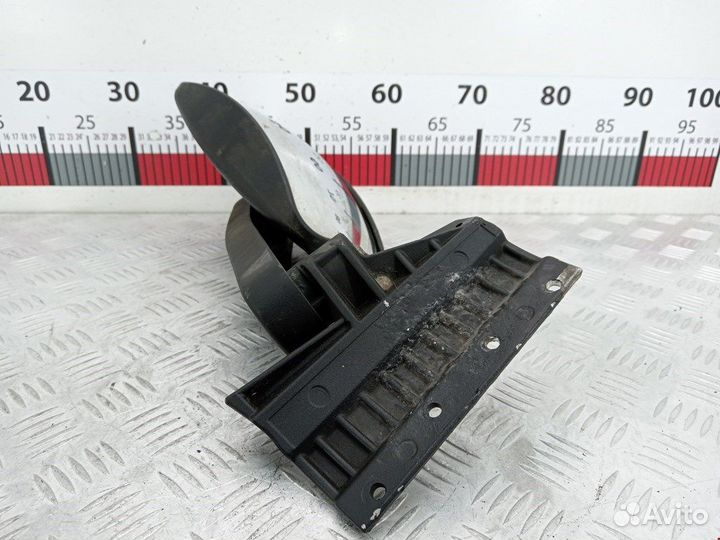 Зеркало боковое левое для Iveco EuroCargo 3