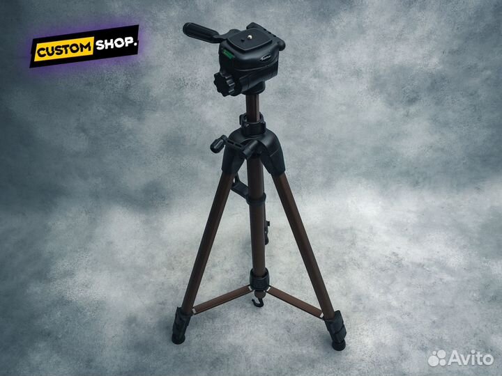 Штатив Hama Star63 4163