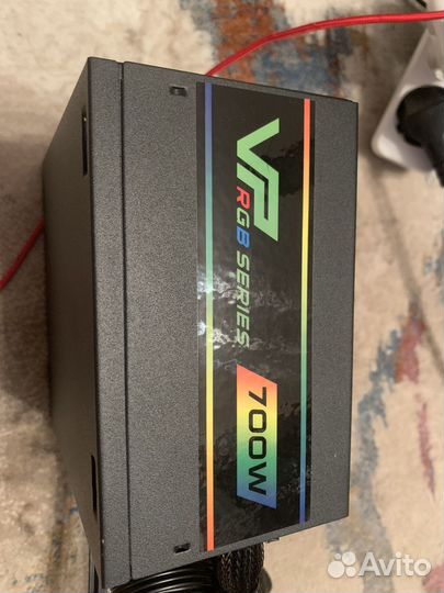 Блок питания 700w