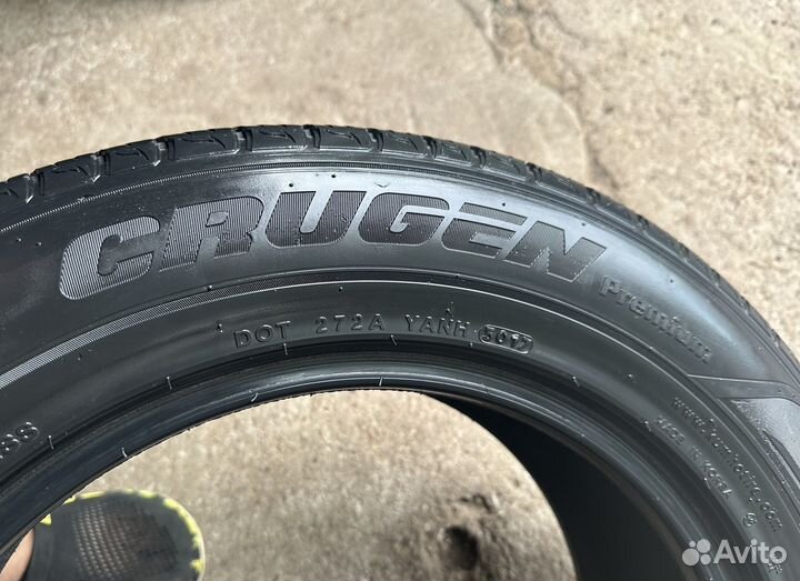 Kumho Crugen Premium KL33 225/60 R17