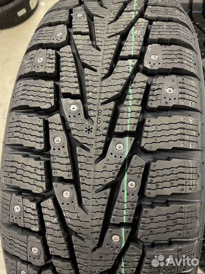 Ikon Tyres Nordman 7 SUV 215/65 R16 102T