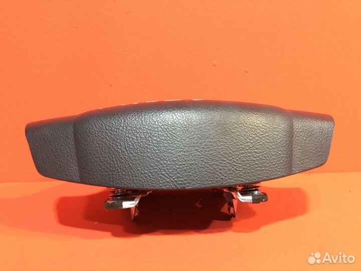 Подушка безопасности в руль Hyundai Santa Fe (Б/У)