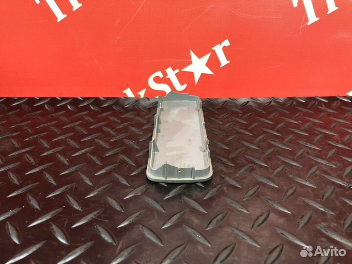 Заглушка панели приборов