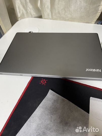 Игровой ноутбук