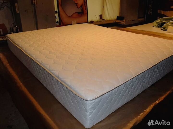 Матрас ортопедический 180х200, 160х200