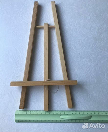 Мини мольберт