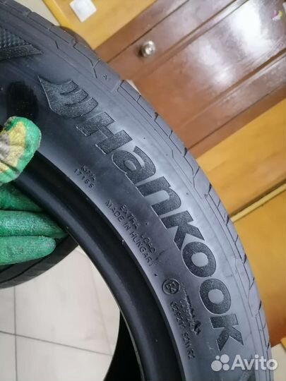 Hankook Ventus S1 Evo 3 K127 285/45 R21