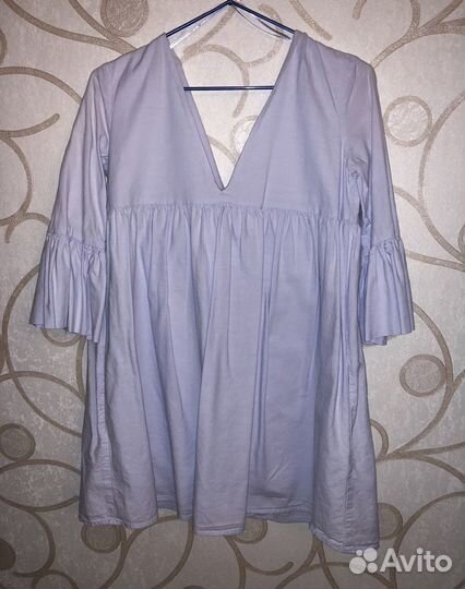 Платье Комбинезон Zara