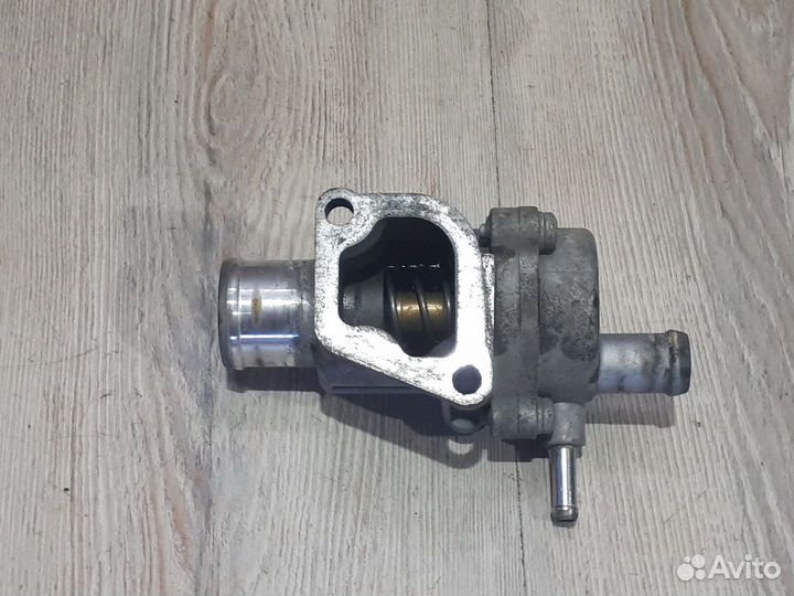 Термостат корпус LADA xray