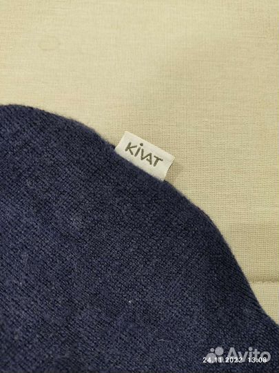 Шапка шлем kivat размер 2