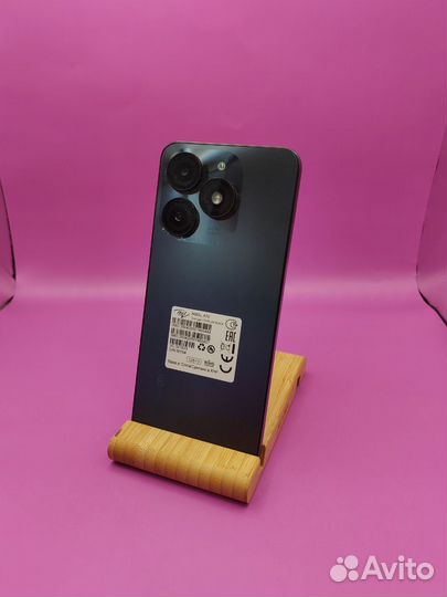 Itel A70, 3/128 ГБ