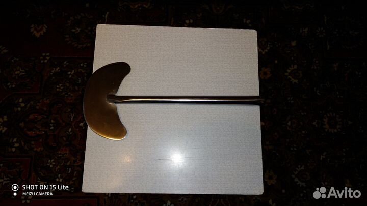 Сечка для капусты или мяса