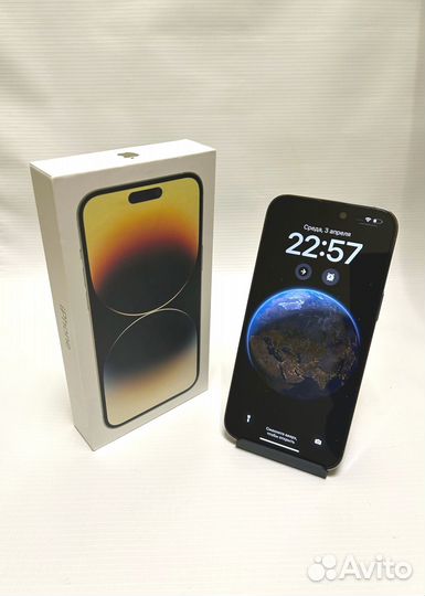 iPhone 14 Pro Max, 1 ТБ