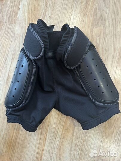 Защита копчика