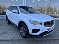 Новый Geely Atlas Pro 1.5 AMT, 2024, цена от 2 468 990 руб.