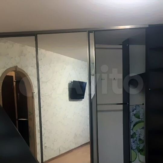 1-к. квартира, 34,1 м², 2/9 эт.