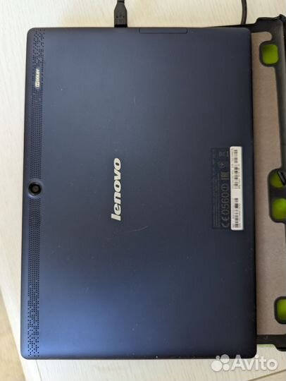 Планшет lenovo a10-70