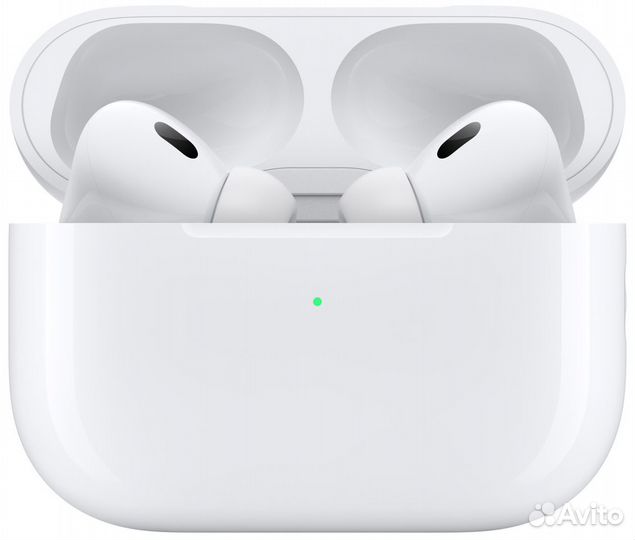 Беспроводные наушники Apple AirPods Pro 2 (2023)